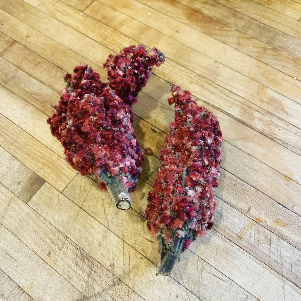 Sumac